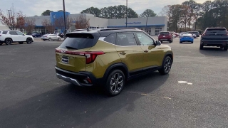 Used 2024  Kia Seltos S IVT FWD at CarloanExpress&period;Com near Hampton&comma; VA