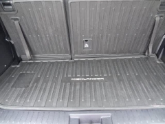 Used 2020  Toyota Highlander 4d SUV AWD Platinum at CarloanExpress.Com near Hampton, VA