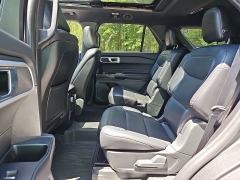 Used 2020  Ford Explorer 4d SUV 4WD XLT 2&period;3L EcoBoost at CarloanExpress&period;Com near Hampton&comma; VA