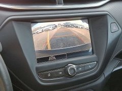 Used 2022  Chevrolet Trailblazer FWD 4dr ACTIV at CarloanExpress&period;Com near Hampton&comma; VA