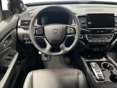 New 2025  Honda Ridgeline Black Edition AWD at CarloanExpress.Com near Hampton, VA