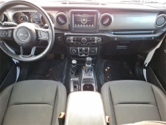 Used 2020  Jeep Wrangler Unlimited Willys 4x4 at CarloanExpress&period;Com near Hampton&comma; VA