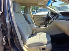 Used 2018  Ford Taurus 4d Sedan FWD SE at CarloanExpress&period;Com near Hampton&comma; VA