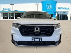 New 2025  Honda Pilot EX-L AWD at CarloanExpress.Com near Hampton, VA