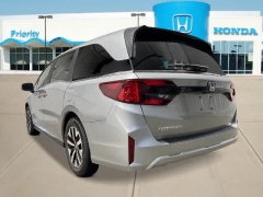 New 2026  Honda Odyssey EX-L Auto at CarloanExpress&period;Com near Hampton&comma; VA