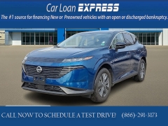 Used 2025  Nissan Murano AWD SL at CarloanExpress&period;Com near Hampton&comma; VA