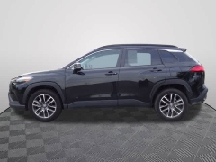Used 2026  Toyota Corolla Cross XLE 2WD at CarloanExpress&period;Com near Hampton&comma; VA