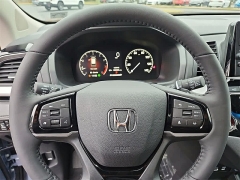 New 2026  Honda Odyssey Touring Auto at CarloanExpress&period;Com near Hampton&comma; VA