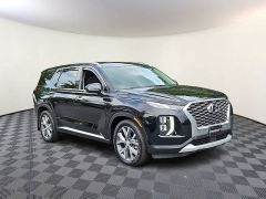 Used 2020  Hyundai Palisade 4d SUV FWD SEL Convenience at CarloanExpress&period;Com near Hampton&comma; VA