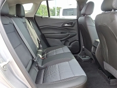 Used 2024  Chevrolet Trax FWD 4dr LT at CarloanExpress&period;Com near Hampton&comma; VA