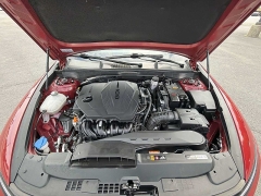 Used 2024  Hyundai Sonata SEL 2&period;5L FWD at CarloanExpress&period;Com near Hampton&comma; VA