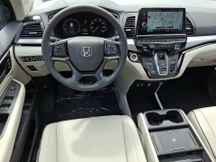 New 2026  Honda Odyssey Touring Auto at CarloanExpress&period;Com near Hampton&comma; VA