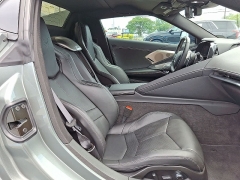 Used 2023  Chevrolet Corvette 2dr Stingray Conv w&sol;2LT at CarloanExpress&period;Com near Hampton&comma; VA