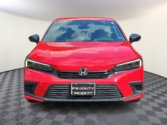 Used 2024  Honda Civic Sedan Sport CVT at CarloanExpress&period;Com near Hampton&comma; VA