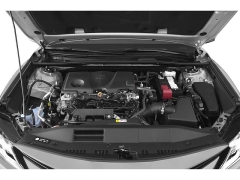 Used 2023  Toyota Camry LE Auto at CarloanExpress&period;Com near Hampton&comma; VA