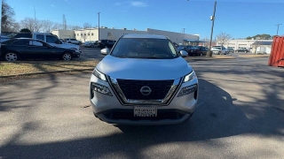 Used 2023  Nissan Rogue AWD SV at CarloanExpress&period;Com near Hampton&comma; VA