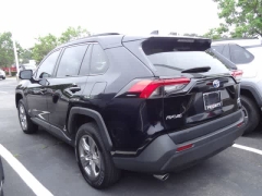 Used 2024  Toyota RAV4 Hybrid XLE AWD at CarloanExpress&period;Com near Hampton&comma; VA