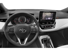 Used 2019  Toyota Corolla Hatchback &lpar;Natl&rpar; at CarloanExpress&period;Com near Hampton&comma; VA