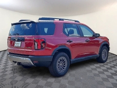 New 2026  Honda Passport TrailSport AWD at CarloanExpress&period;Com near Hampton&comma; VA