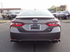Used 2024  Toyota Camry SE Auto at CarloanExpress&period;Com near Hampton&comma; VA