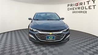Used 2020  Chevrolet Malibu 4d Sedan LS w&sol;1FL at CarloanExpress&period;Com near Hampton&comma; VA