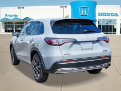 New 2026  Honda HR-V Sport 2WD CVT at CarloanExpress&period;Com near Hampton&comma; VA