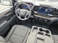 Used 2025  Chevrolet Silverado 1500 4WD Crew Cab 147" LT w&sol;2FL at CarloanExpress&period;Com near Hampton&comma; VA