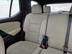 Used 2023  Chevrolet Traverse FWD 4dr LS w&sol;1LS at CarloanExpress&period;Com near Hampton&comma; VA