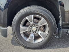 Used 2016  Chevrolet Colorado 4WD Crew Cab 128&period;3" Z71 at CarloanExpress&period;Com near Hampton&comma; VA