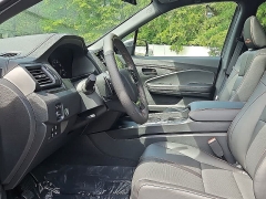 New 2026  Honda Ridgeline TrailSport AWD at CarloanExpress&period;Com near Hampton&comma; VA