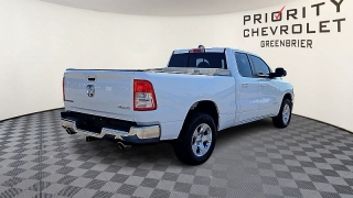 Used 2021  Ram 1500 Big Horn 4x4 Quad Cab 6'4" Box at CarloanExpress&period;Com near Hampton&comma; VA