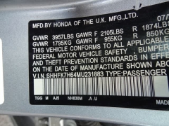 Used 2021  Honda Civic Hatchback EX CVT at CarloanExpress&period;Com near Hampton&comma; VA