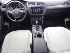 Used 2021  Volkswagen Tiguan 2&period;0T 4MOTION at CarloanExpress&period;Com near Hampton&comma; VA