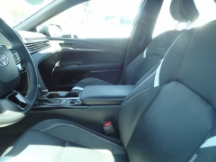 Used 2025  Toyota Camry AWD &lpar;Natl&rpar; at CarloanExpress&period;Com near Hampton&comma; VA