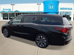 New 2026  Honda Odyssey Elite Auto at CarloanExpress&period;Com near Hampton&comma; VA
