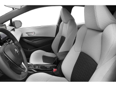 Used 2019  Toyota Corolla Hatchback &lpar;Natl&rpar; at CarloanExpress&period;Com near Hampton&comma; VA