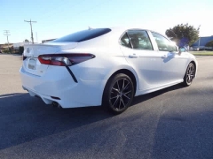 Used 2023  Toyota Camry SE Auto at CarloanExpress.Com near Hampton, VA