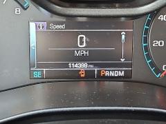 Used 2016  Chevrolet Colorado 4WD Crew Cab 128&period;3" Z71 at CarloanExpress&period;Com near Hampton&comma; VA