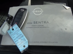 Used 2024  Nissan Sentra S CVT at CarloanExpress&period;Com near Hampton&comma; VA
