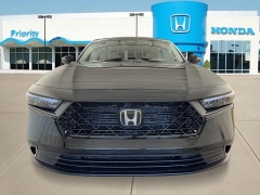 New 2025  Honda Accord Sedan SE CVT at CarloanExpress.Com near Hampton, VA