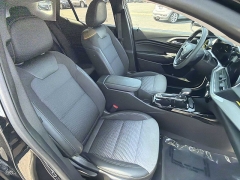 Used 2025  Chevrolet Trax FWD 4dr LT at CarloanExpress&period;Com near Hampton&comma; VA