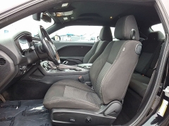 Used 2020  Dodge Challenger 2d Coupe RWD SXT at CarloanExpress&period;Com near Hampton&comma; VA