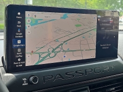 New 2026  Honda Passport TrailSport AWD at CarloanExpress&period;Com near Hampton&comma; VA