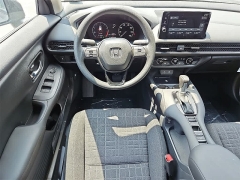 New 2026  Honda HR-V LX AWD CVT at CarloanExpress.Com near Hampton, VA