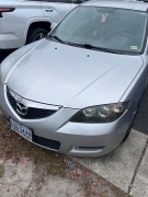 Used 2008  Mazda Mazda3 4dr Sdn Auto i Touring *Ltd Avail* at CarloanExpress.Com near Hampton, VA