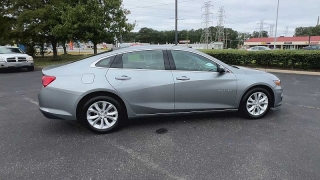 Used 2024  Chevrolet Malibu 4dr Sdn 1LT at CarloanExpress.Com near Hampton, VA