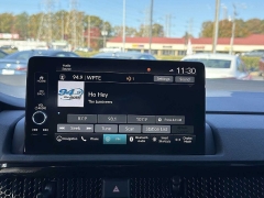 Used 2023  Honda CR-V Hybrid Sport Touring AWD at CarloanExpress&period;Com near Hampton&comma; VA