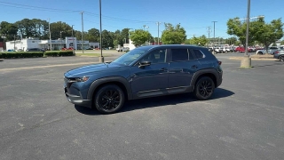Used 2025  Mazda CX-50 2&period;5 S Preferred Package AWD at CarloanExpress&period;Com near Hampton&comma; VA
