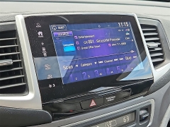 Used 2017  Honda Pilot 4d SUV AWD EX-L w/Nav at CarloanExpress.Com near Hampton, VA