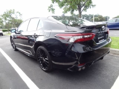 Used 2024  Toyota Camry XSE Auto at CarloanExpress&period;Com near Hampton&comma; VA